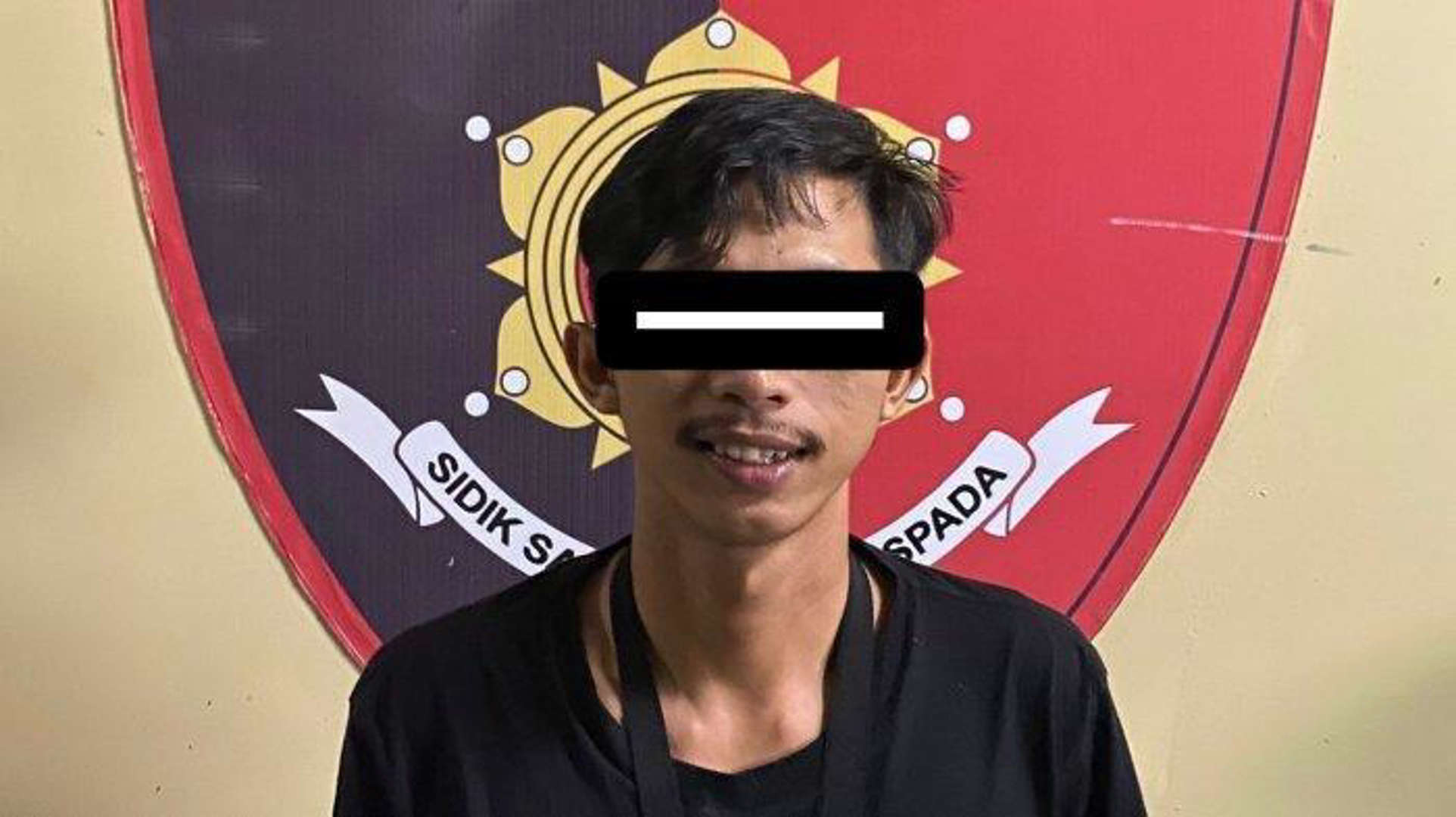 Aniaya Pacar Hingga Luka Lebam, Pria Ini Terancam 5 Tahun Penjara